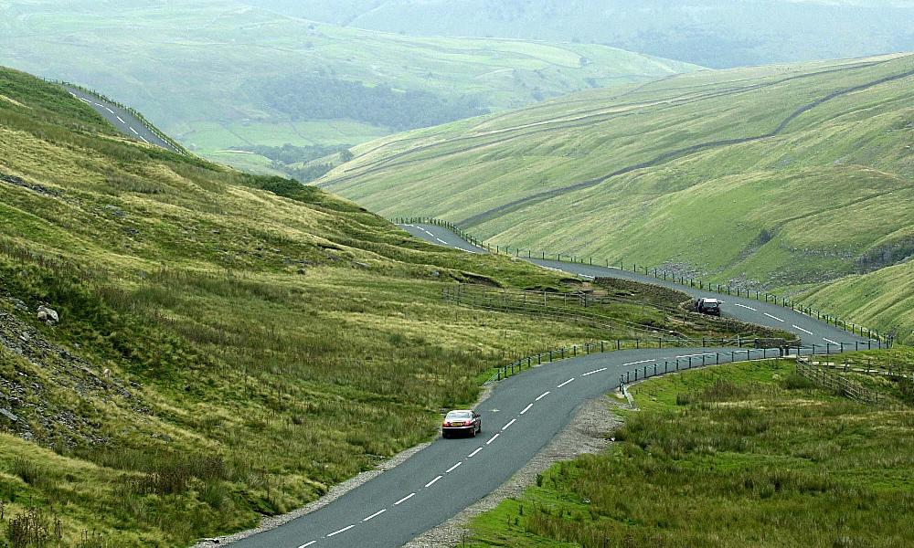 E-DRIVE - OUR SUSTAINABLE SOLUTION