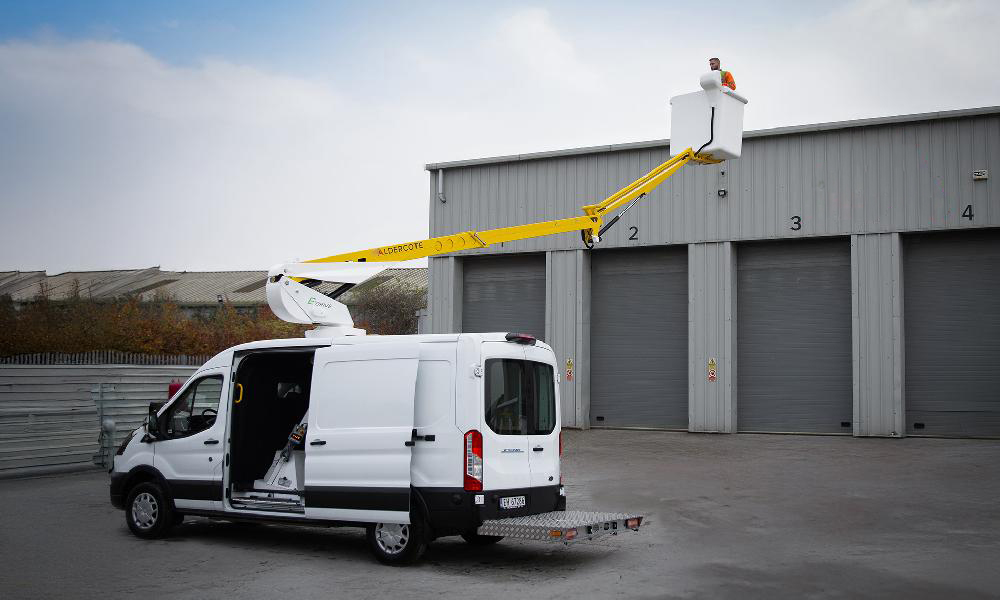 Aldercote wins Product of the Year at the 2025 IAPAs