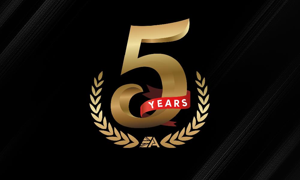 Celebrating 5yrs Remote Diagnostic Service