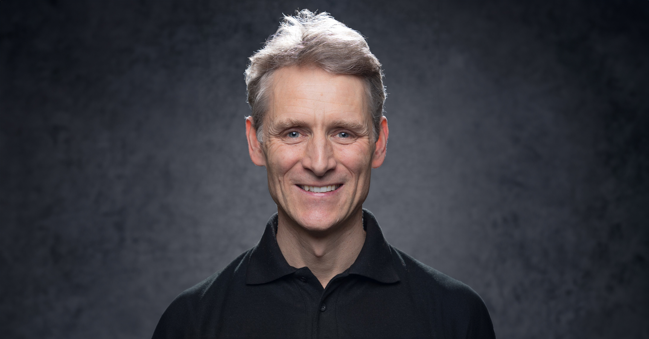 Marc Paish celebrates 10 years at Aldercote