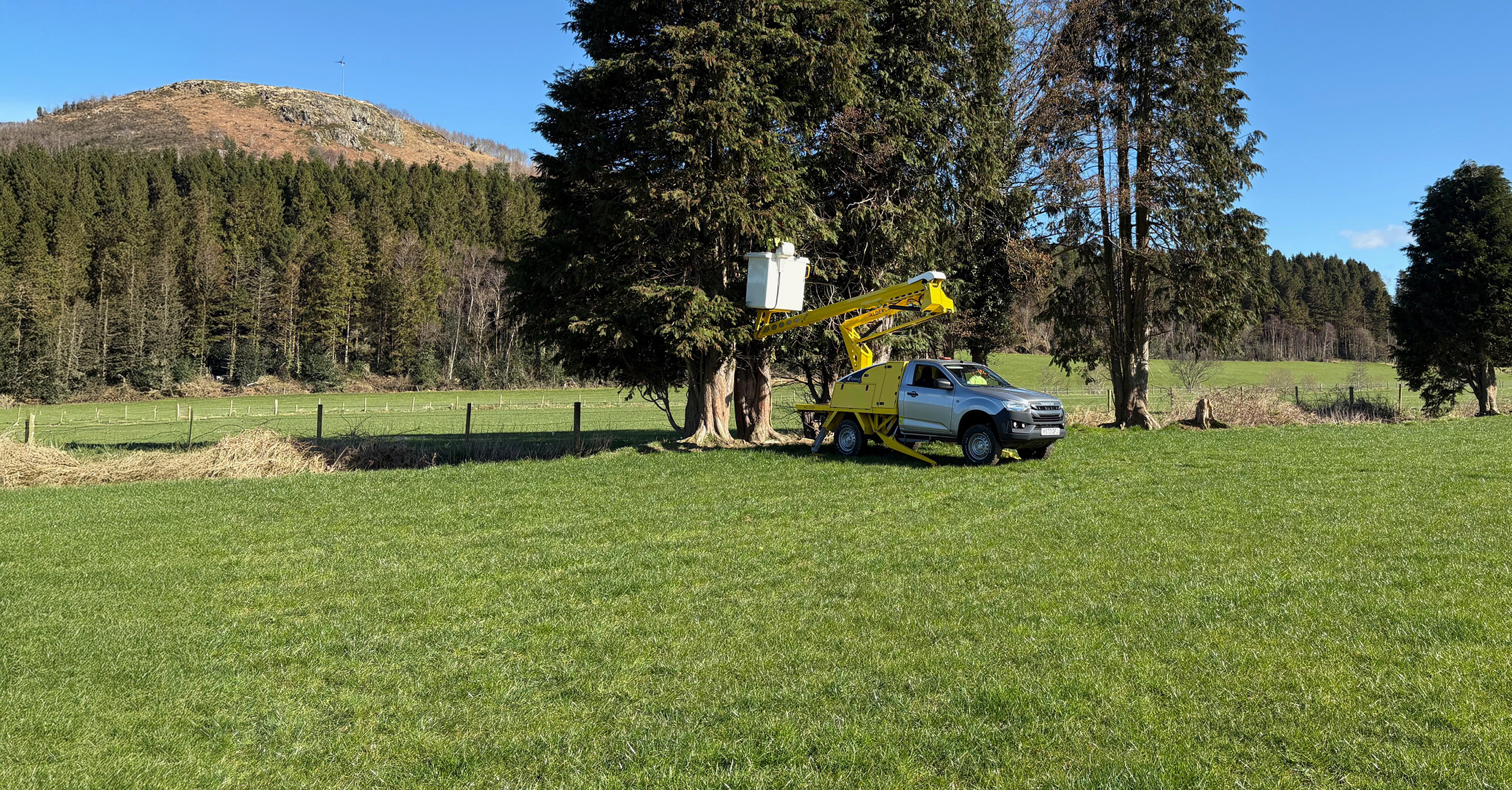 A Breath of Fresh Air for Fleets