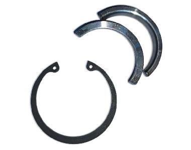 Split rings & Circlip