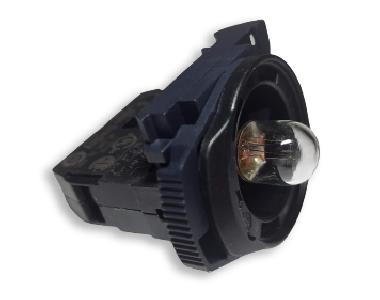 Contact Block bulb