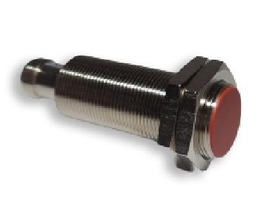 Boom Stow Proximity Sensor (left)