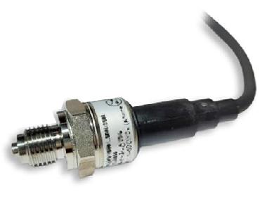 Pressure Transducer