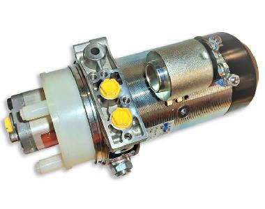 Emergency Pump (Tank Top)