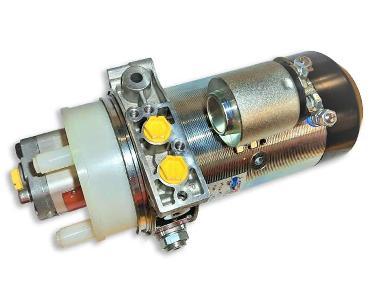 Emergency Pump (Tank Top) (CZ version)