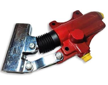 Handpump (Under Pedestal)