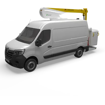 3D vehicle image