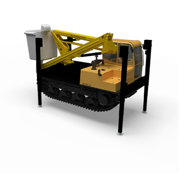 3D vehicle image